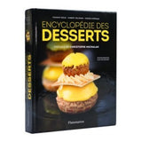 Encyclopédie des desserts