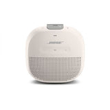 Enceinte étanche Soundlink micro white smoke