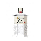 ROKU Gin 43% Distilled Gin, Japon, 70cl