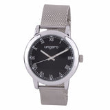 Montre Primo Mesh Chrome