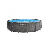 Piscine Ronde Baltik 4m57