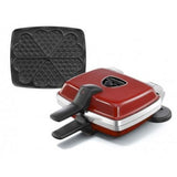 Super 2 Gauffres Rouge