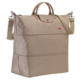 Sac de voyage extensible