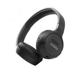 Casque à réduction de bruit T660 black