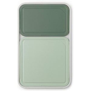 Kit de 3 planches à découper - assortiment de coloris