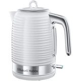 Bouilloire 1.7l inspire blanc