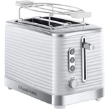 Toaster inspire blanc