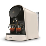 L Or Barista L OR BARISTA System blanc