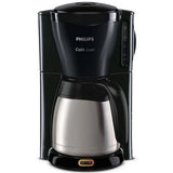 Cafetière filtre isotherme et programmable