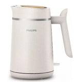 Bouilloire électrique 1.7 litres en plastique 100%Biosourcé