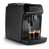 Expresso broyeur