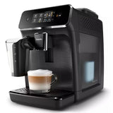 Expresso broyeur LatteGo