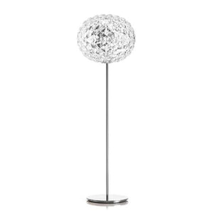 Lampadaire Planet / LED - H 160 cm - Kartell