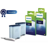 Kit d entretien pour machine à café Philips