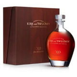 Rhum Kirk & Sweeney XO Coffret