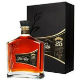 Rhum Flor de Cana 25 ans