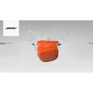 ENCEINTE BLUETOOTH SOUNDLINK MICRO ORANGE