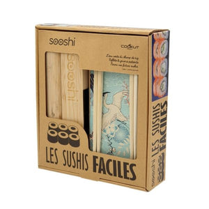 Coffret Sushi Maki Faciles