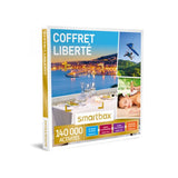 COFFRET LIBERTE 200