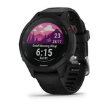 Montre connectée Forerunner® 255S Music - Noire