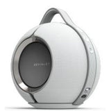 Enceinte portable Bluetooth GRIS