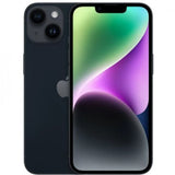 iPhone 14 128 Go Midnight