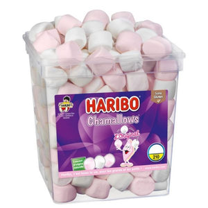 boite de 210 pcs de Chamallows Original Haribo