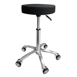 Tabouret de coiffure professionnel
