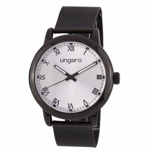 Montre Primo Mesh Noir