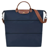 Sac de voyage extensible Le Pliage Original navy