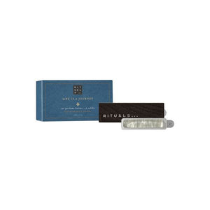The Ritual of Hammam - parfum pour voiture 3ml