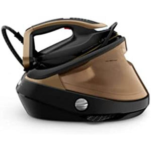 Centrale vapeur CALOR Pro Express Vision Lumière Smart LED