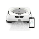 Robot laveur Irobot BRAAVA Jet M6138