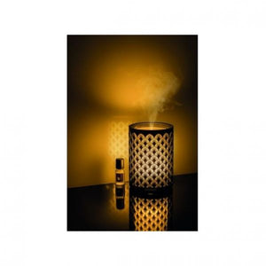 Edition Noir & Lumière Diffuseur brume de parfum