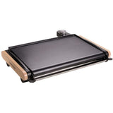 Plancha electrique