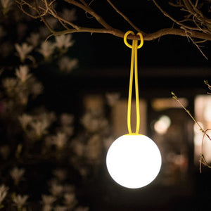 lampe Bolleke sans fil CITRON