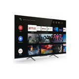 Téléviseur UHD 4K TCL 164 cm QLED