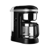 Cafetière filtre KITCHENAID NOIR