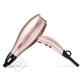 SÈCHE-CHEVEUX BABYLISS KERATIN SHINE 2200 PRO