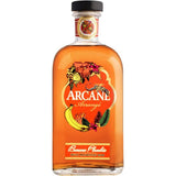 Rhum arrangé Arcane Banane flambée 70CL