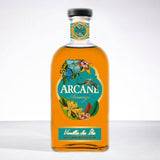 Rhum arrangé Arcane Vanille des Îles 70CL