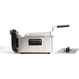 Friteuse électrique 3L