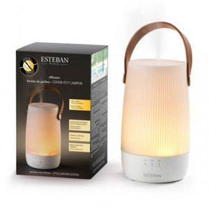 Petit Lampion Diffuseur brume de parfum