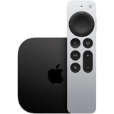 Apple TV 4K Wi‑Fi avec 64 Go de stockage