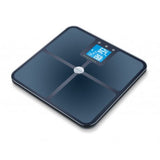 Pèse-personne impédancemètre connecté BF950 noir