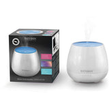 Diffuseur brume de parfum Easy Pop Color Blanc