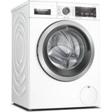 Série 8, Lave-linge front, 10 kg, 1600 trs/min