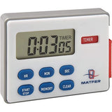 Minuteur digital 3 fonctions