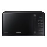 MICRO-ONDES SOLO 23L NOIR