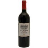 Bouteille de 75cl de DuPerier Médoc cru bourgeois rouge